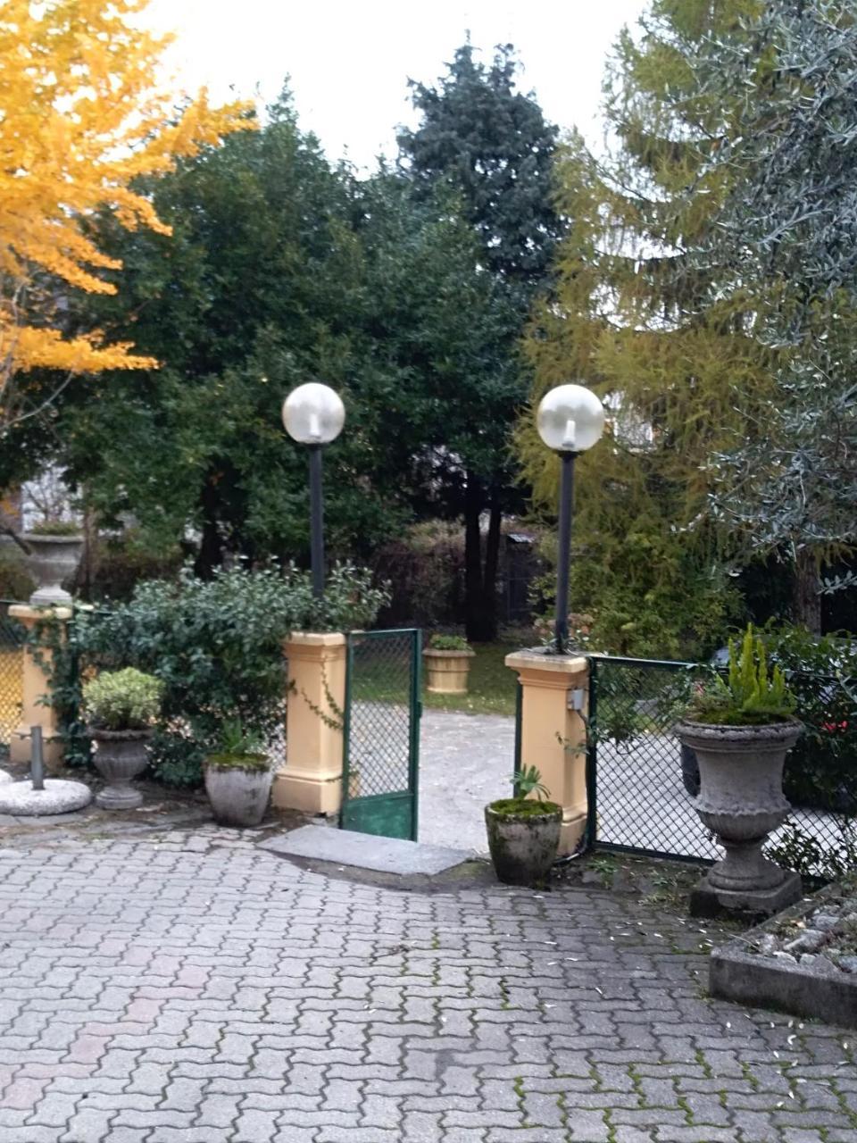 Albergo Ristorante Coppa Dazio Exterior foto